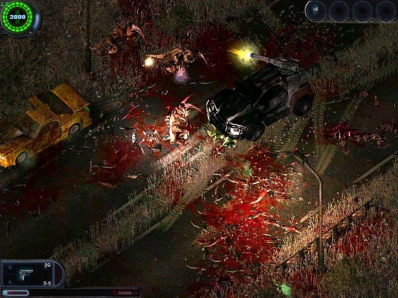 alien shooter 3 full pc game download